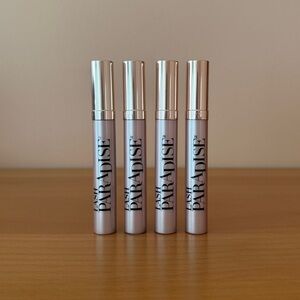 L'Oreal Paris Voluminous Lash Paradise Mascara Blackest Black